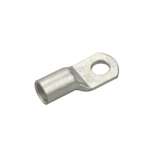 Cosses tubulaire souder - 5,
