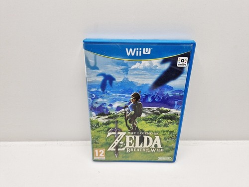 The legend zelda breath - the, zelda: