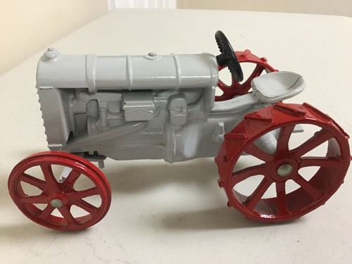 Fordson tractor inch - fordson,
