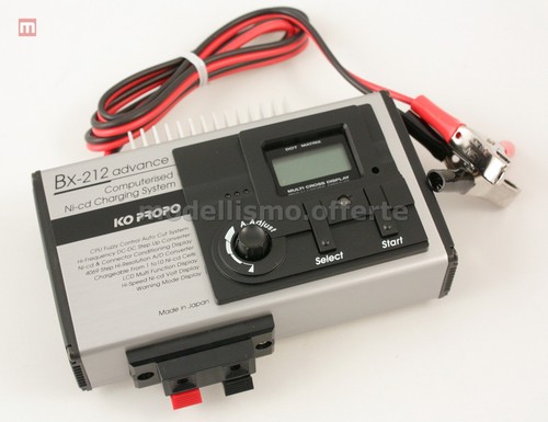 Propo 212 chargeur de - propo, bx-212