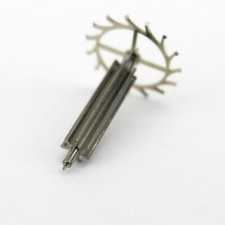 Roues D'Échappement De Montre