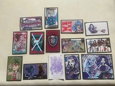 IMAGE PANINI AUTOCOLLANT