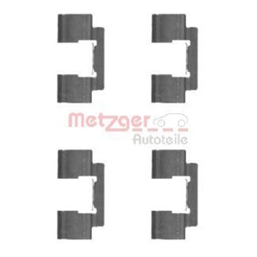 Metzger accessoire pour - metzger,