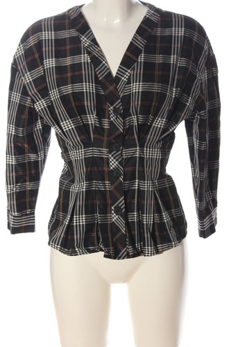 Zara basic blouse chemisier - basic, blouse-chemisier