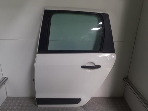 Porte arriere gauche citroen - porte,