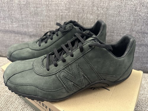 Merrell sprint blast leather - sprint,