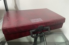 VALISE RANGEMENT MALLETTE