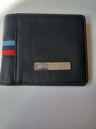 Portefeuille porte cartes - porte, bmw