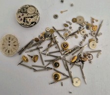 lot de 1 mouvement + pièces 