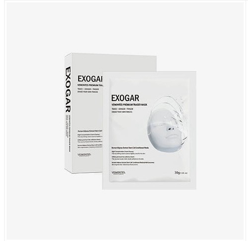 Vemontes exogar premium traser - vemontes,
