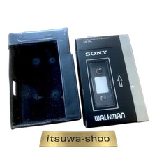 Lecteur cassette SONY WALKMAN
