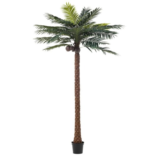 Plante Artificielle "Palmier 4
