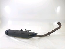 Ligne d'échappement - YAMAHA