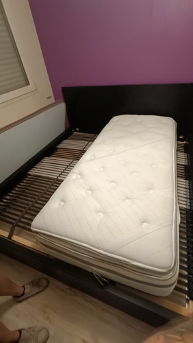 Matelas 90x200 simmons - matelas,