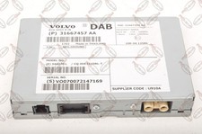 VOLVO V40 II 1.5 T2 122CH Amplificateur D'Antennes 31667457