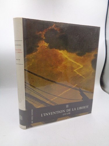 Jean starobinski l invention - jean,