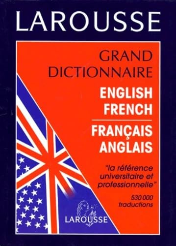 Grand dictionnaire