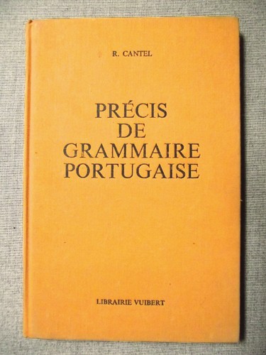 Cantel précis de - de, grammaire
