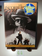 Dvd Les incorruptibles de Brian De Palma avec Kevin Costner / En Bon État 