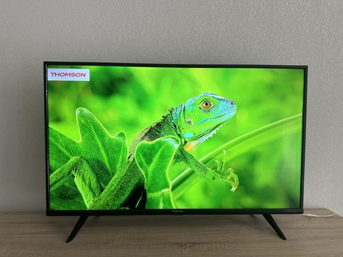 Télévision thomson - télévision,