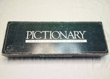 Pictionary