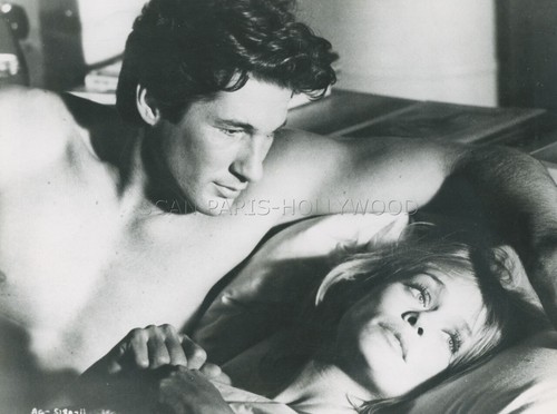 Richard gere lauren hutton - gere,