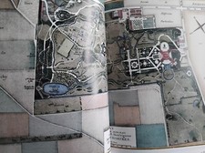 JARDINS ROMANTIQUES FRANCAIS