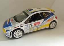  1/43 PEUGEOT 207 S2000 rallye
