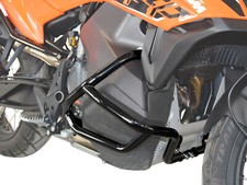 Crash Bars Pare carters KTM