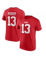 T-Shirt NFL San Francisco