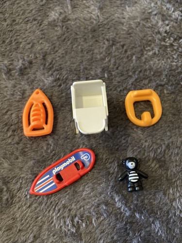 Lot playmobil accessoires - playmobil, :