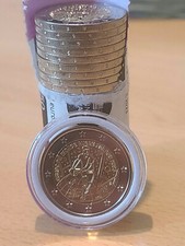 Pièce 2 Euros Commémorative