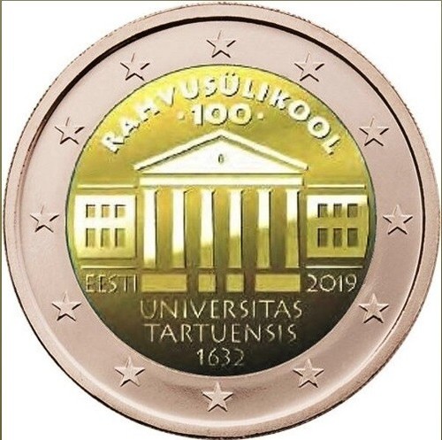 Estonie euro fondation - 2,