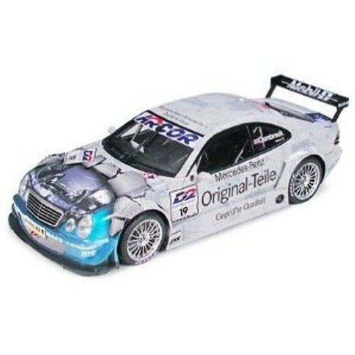 Tamiya mercedes benz - 1/24, mercedes-benz