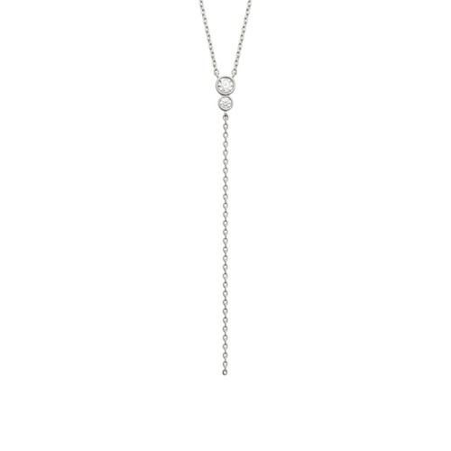 Collier forme - , y