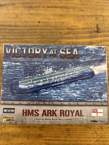 Warlord games victory sea - warlord, at