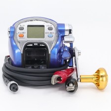 Moulinet électrique daiwa - moulinet,