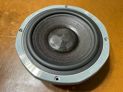 Dahlquist magnat dqm - magnat, dqm-9