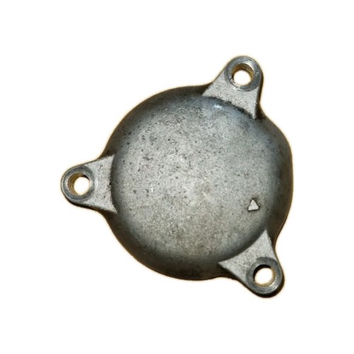 Carter filtre huile - filtre,