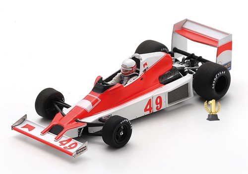 Spark s7472 williams fw06 43 - williams,