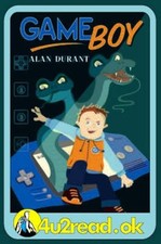 Game Boy Livre de Poche Alan Durant