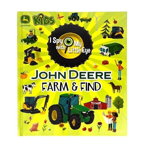 Jack redwing john deere - redwing,