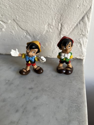 Lot anciennes figurines - lot, 2