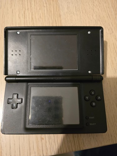 Nintendo lite console - lite,