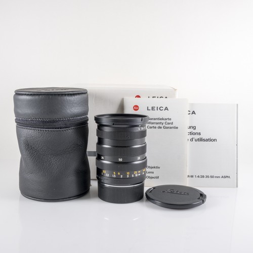 Leica tri elmar - leica, tri-elmar-m