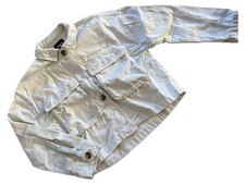 ZARA Veste en velours côtelé