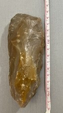 Silex Taillé Outil