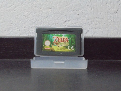 The legend zelda - the,