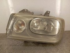 Optique avant principal gauche (feux)(phare) FIAT SCUDO 1 PHASE 2 9467119588