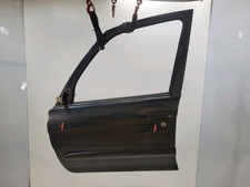 Porte avant gauche - Citroen XSARA PICASSO - Gris Fonce - 00009002L6 - W1-3991Y